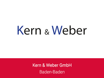 Kern & Weber - Baden Baden