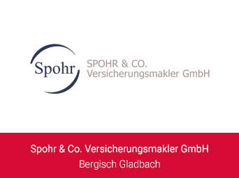 Spohr & Co. - Bergisch Gladbach