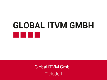 Global ITVM - Troisdorf