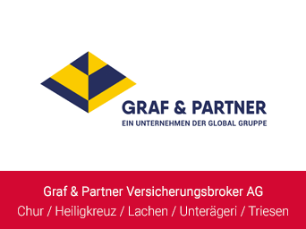 Graf & Partner - Chur, Heiligkreuz, Lachen, Unterägeri, Triesen